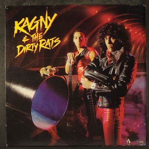KAGNY & DIRTY RATS