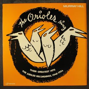 ORIOLES