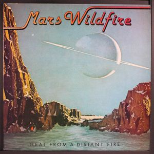 MARS WILDFIRE