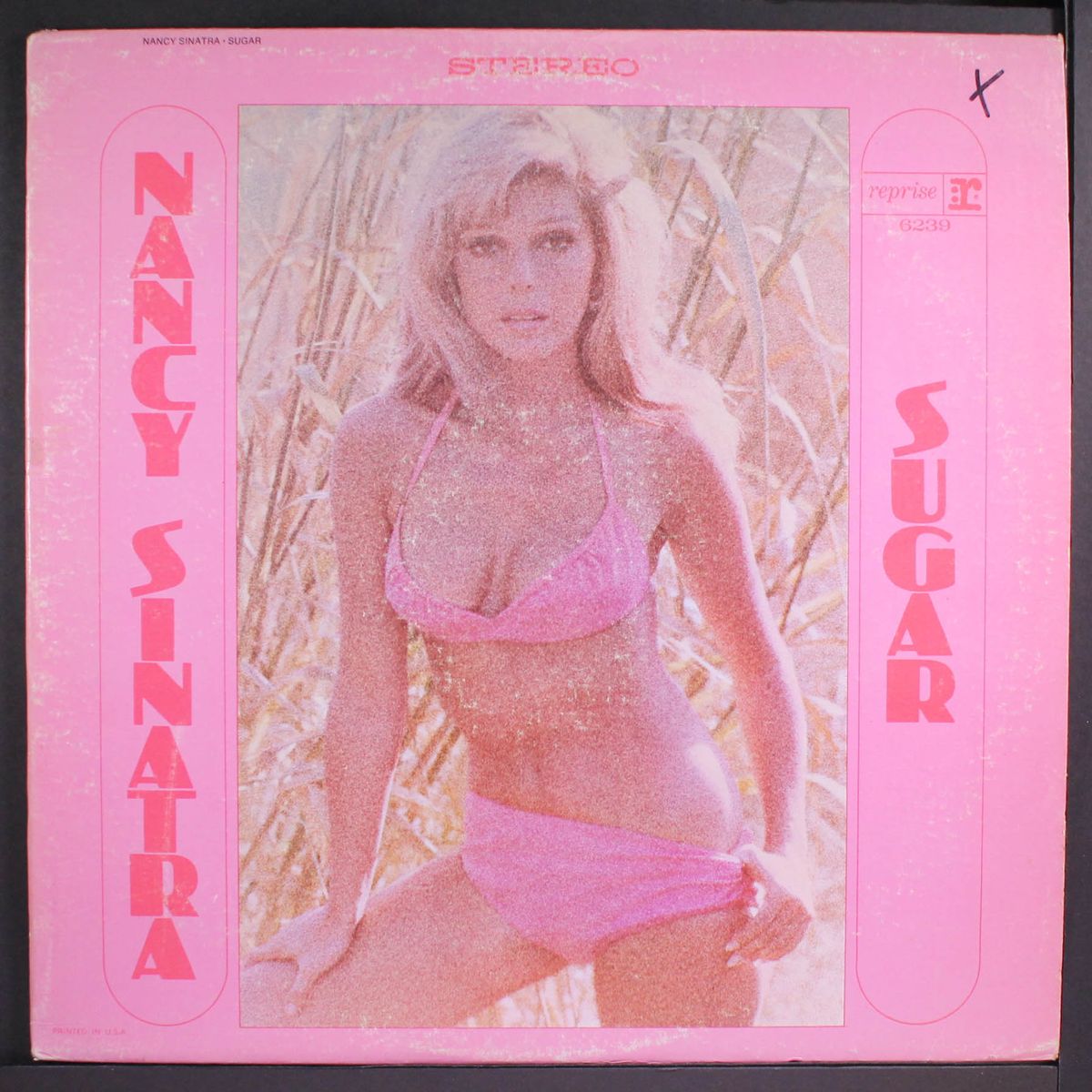 sugar by NANCY SINATRA