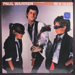 PAUL WARREN & EXPLORER