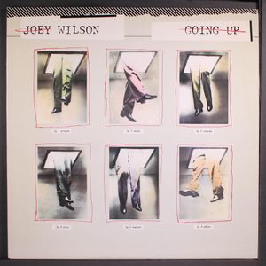 JOEY WILSON