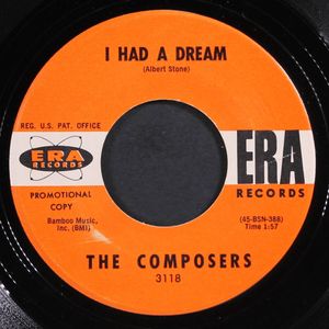 COMPOSERS