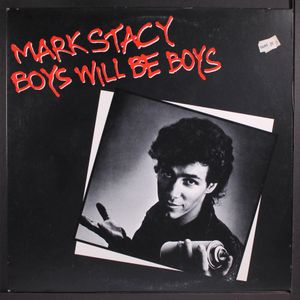 MARK STACY
