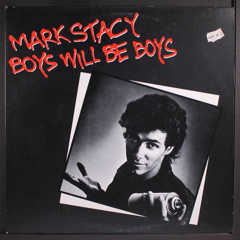 MARK STACY