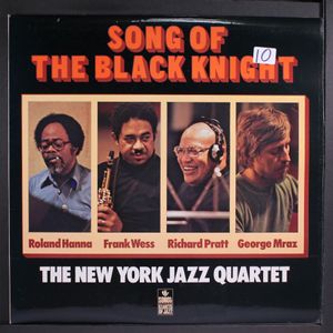 NEW YORK JAZZ QUARTET