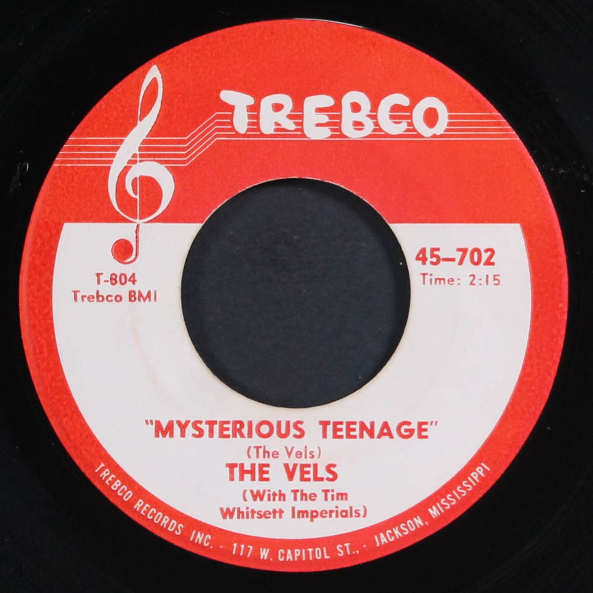 please be mine / mysterious teenage by VELS