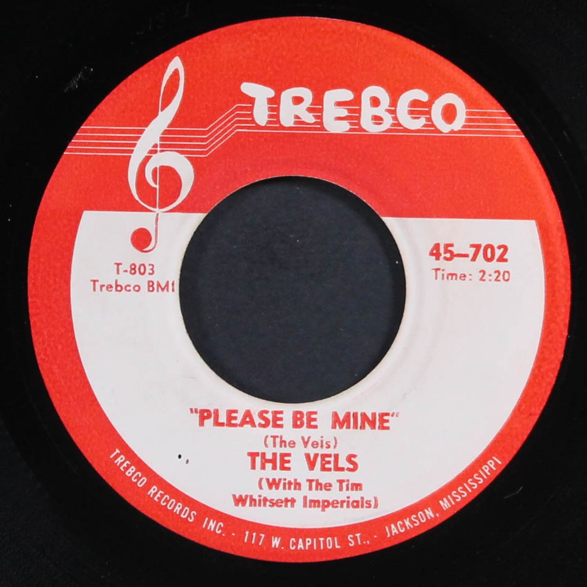please be mine / mysterious teenage by VELS