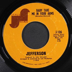 JEFFERSON