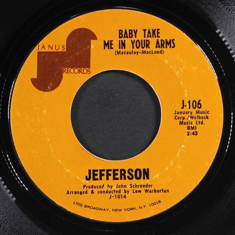 JEFFERSON