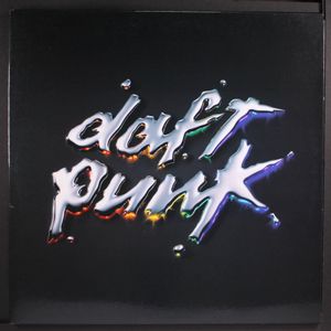 DAFT PUNK