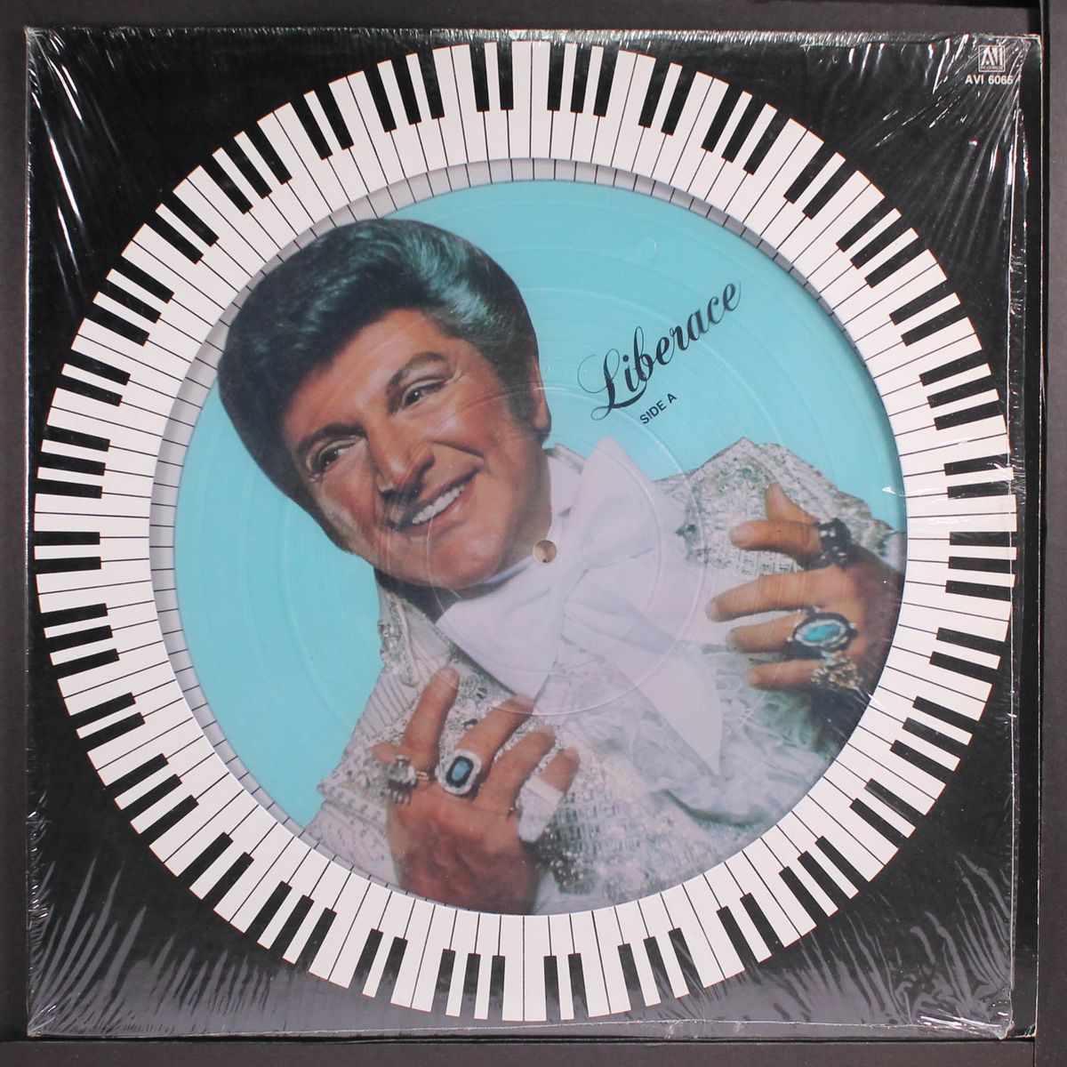 liberace by LIBERACE