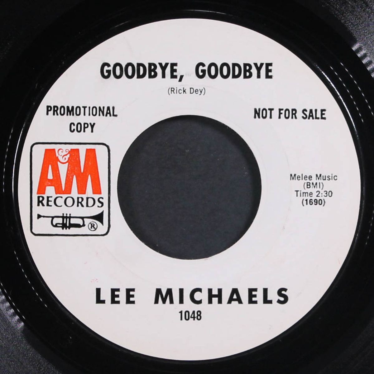 the war by LEE MICHAELS