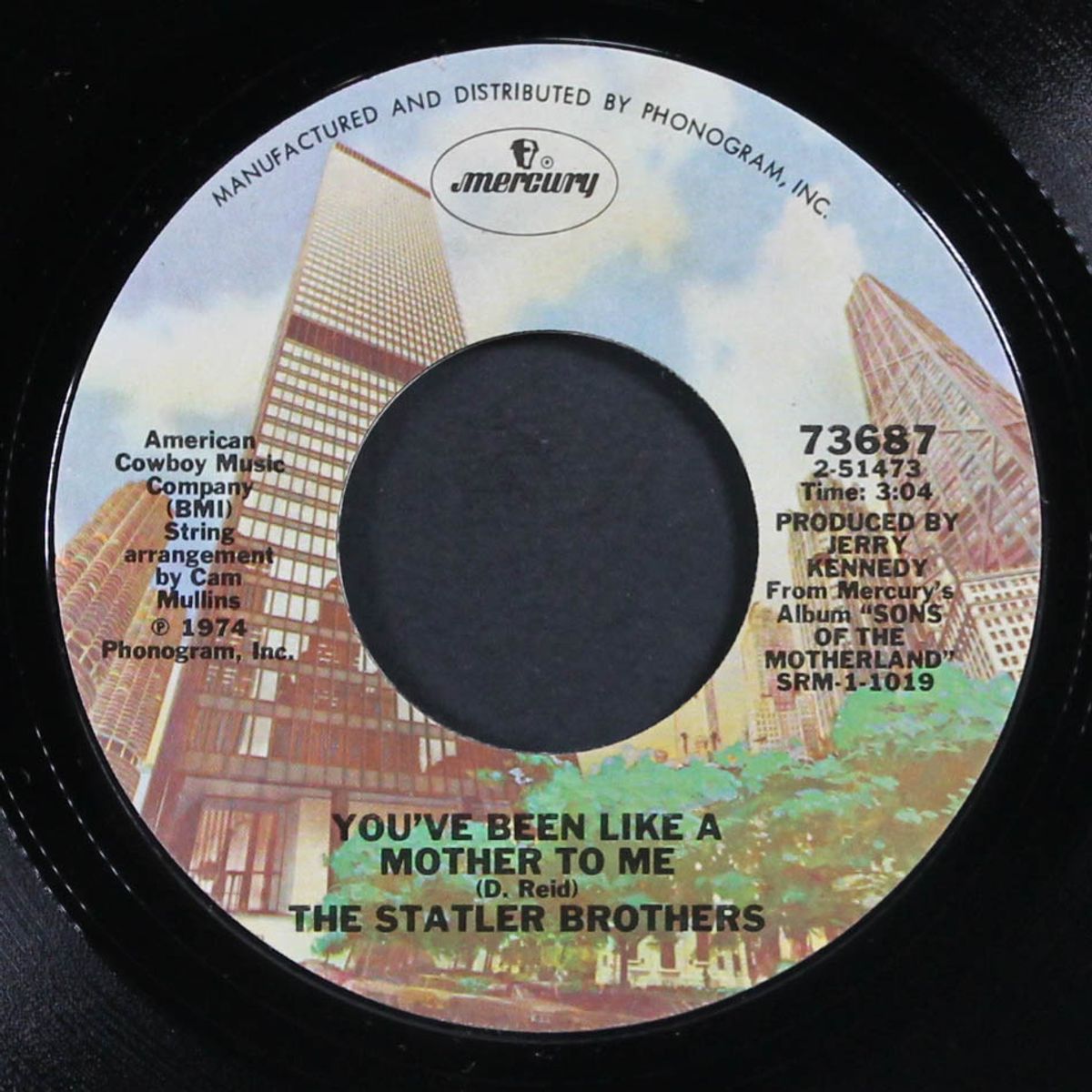 i'll go to my grave loving you by STATLER BROTHERS