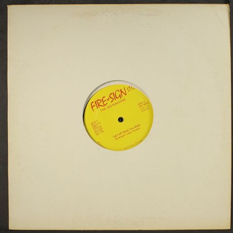 202 MACHINE