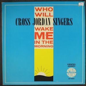 CROSS JORDAN SINGERS