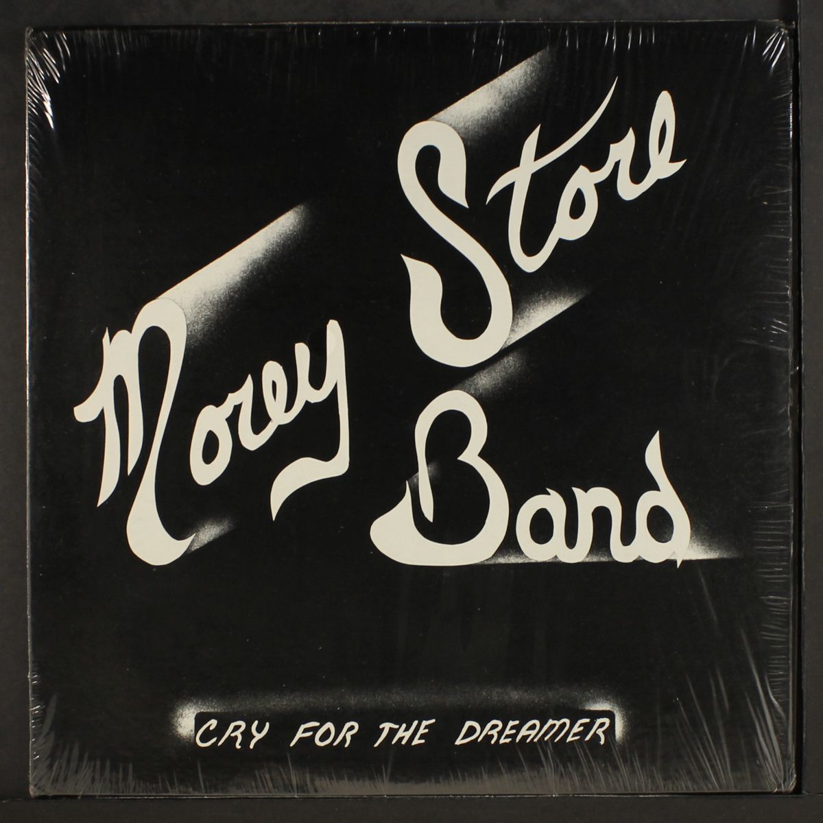 cry for the dreamer by MOREY STORE BAND