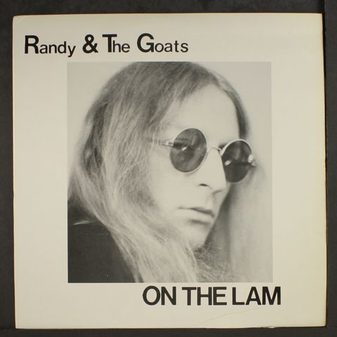 RANDY & THE GOATS