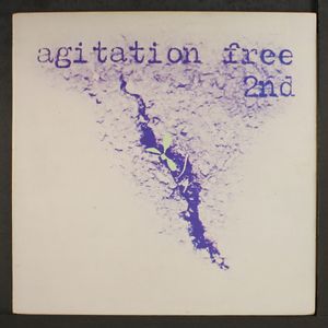 AGITATION FREE