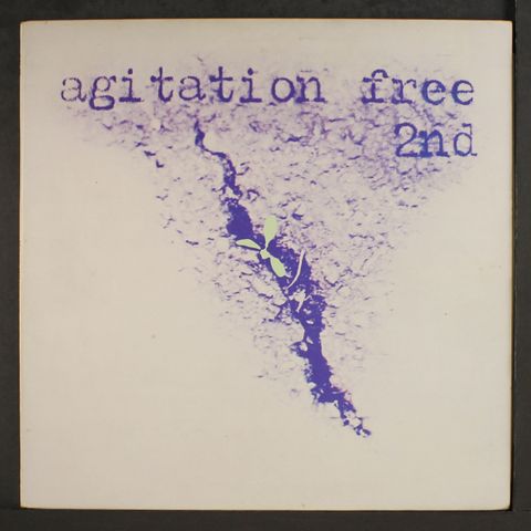 AGITATION FREE