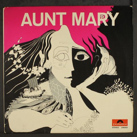 AUNT MARY