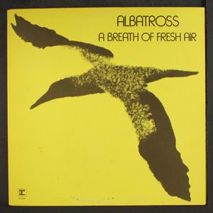 ALBATROSS