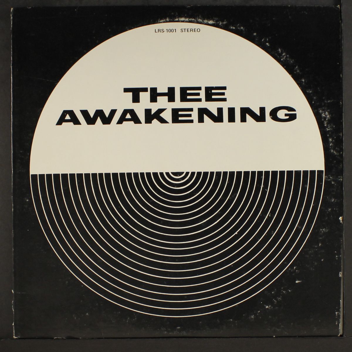 thee awakening by THEE AWAKENING