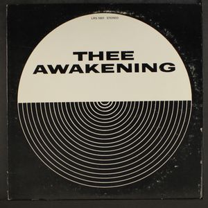 THEE AWAKENING