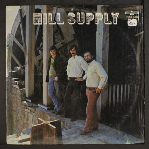 MILL SUPPLY