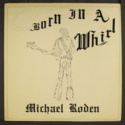 MICHAEL RODEN