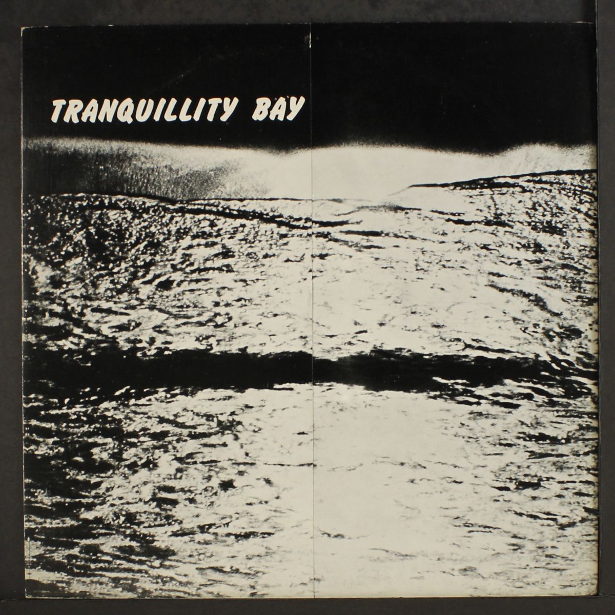 tranquillity bay by ATLANTIC OCEAN