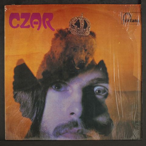 CZAR