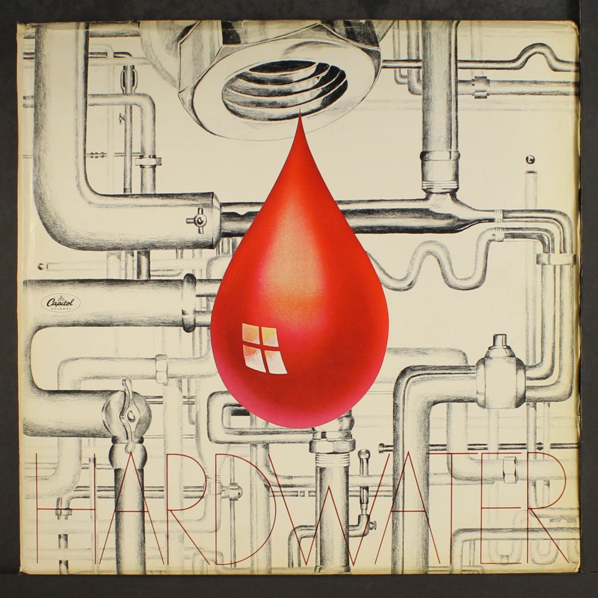 hardwater by HARDWATER