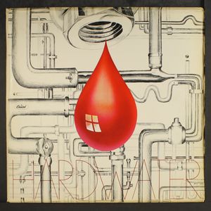 HARDWATER