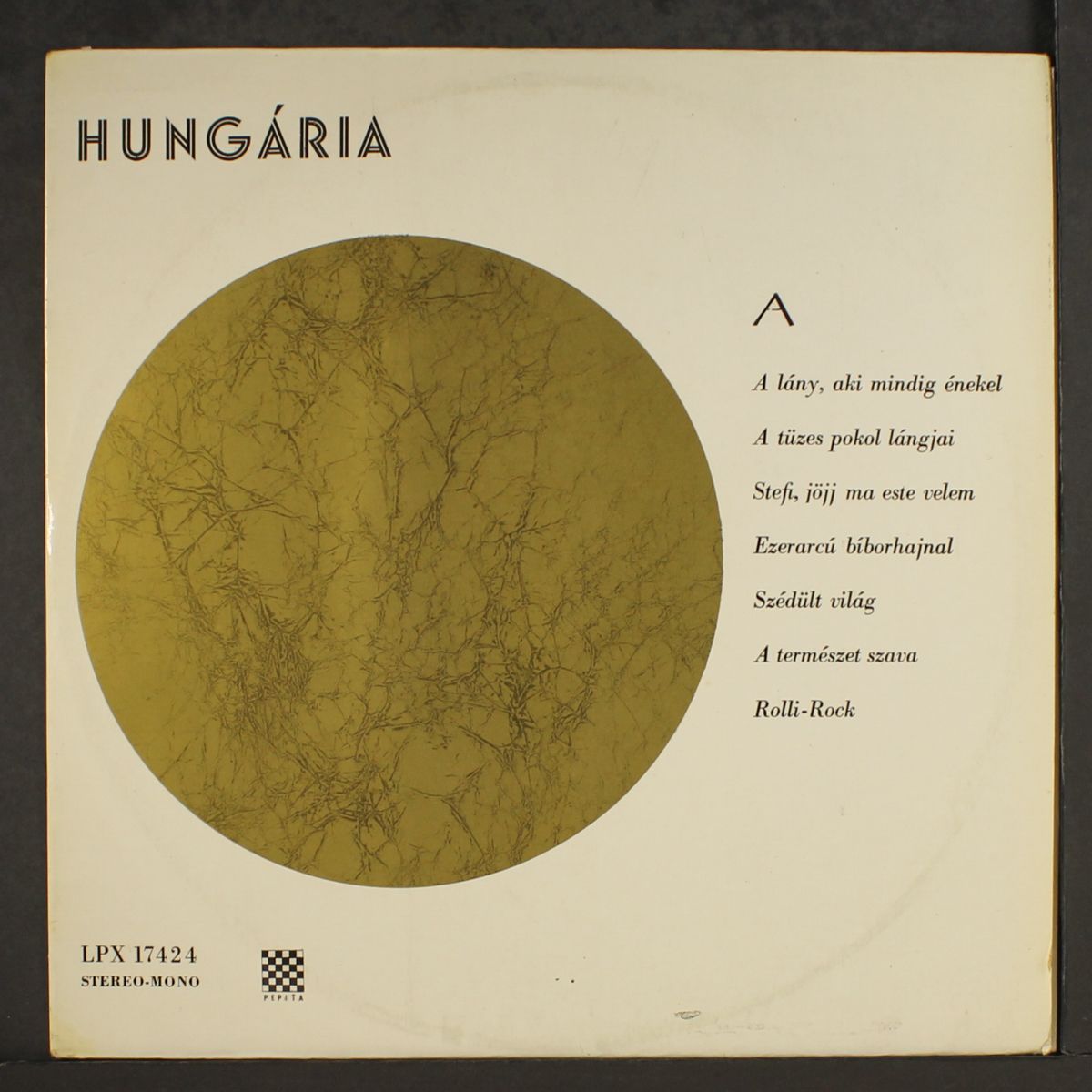 hungaria by HUNGARIA