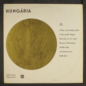 HUNGARIA