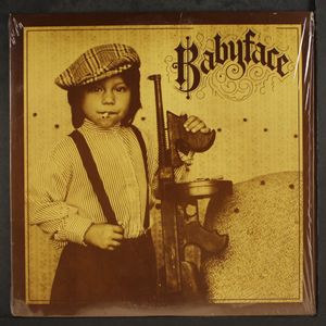 BABYFACE