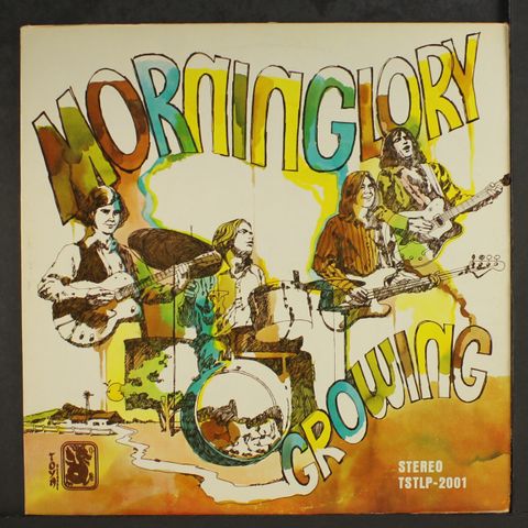 MORNINGLORY