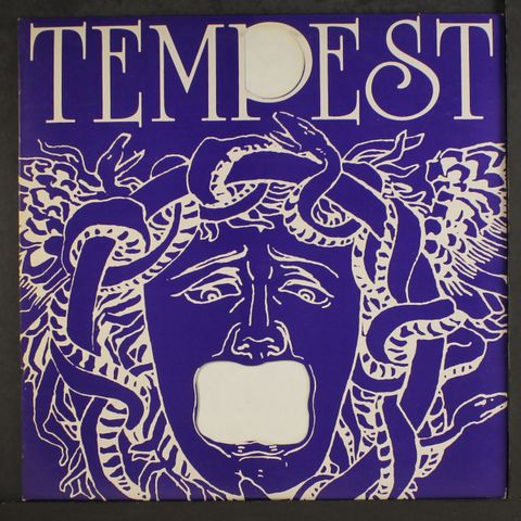 TEMPEST