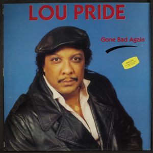 LOU PRIDE
