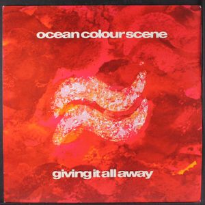 OCEAN COLOUR SCENE