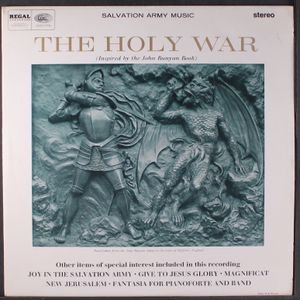 SALVATION ARMY