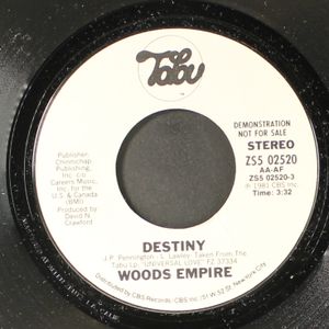 WOODS EMPIRE