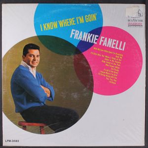 FRANKIE FANELLI