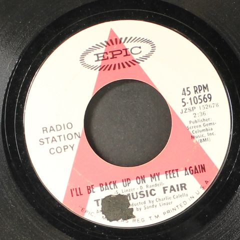 MUSIC FAIR