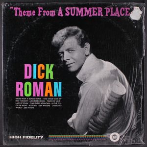 DICK ROMAN