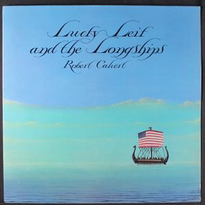 ROBERT CALVERT