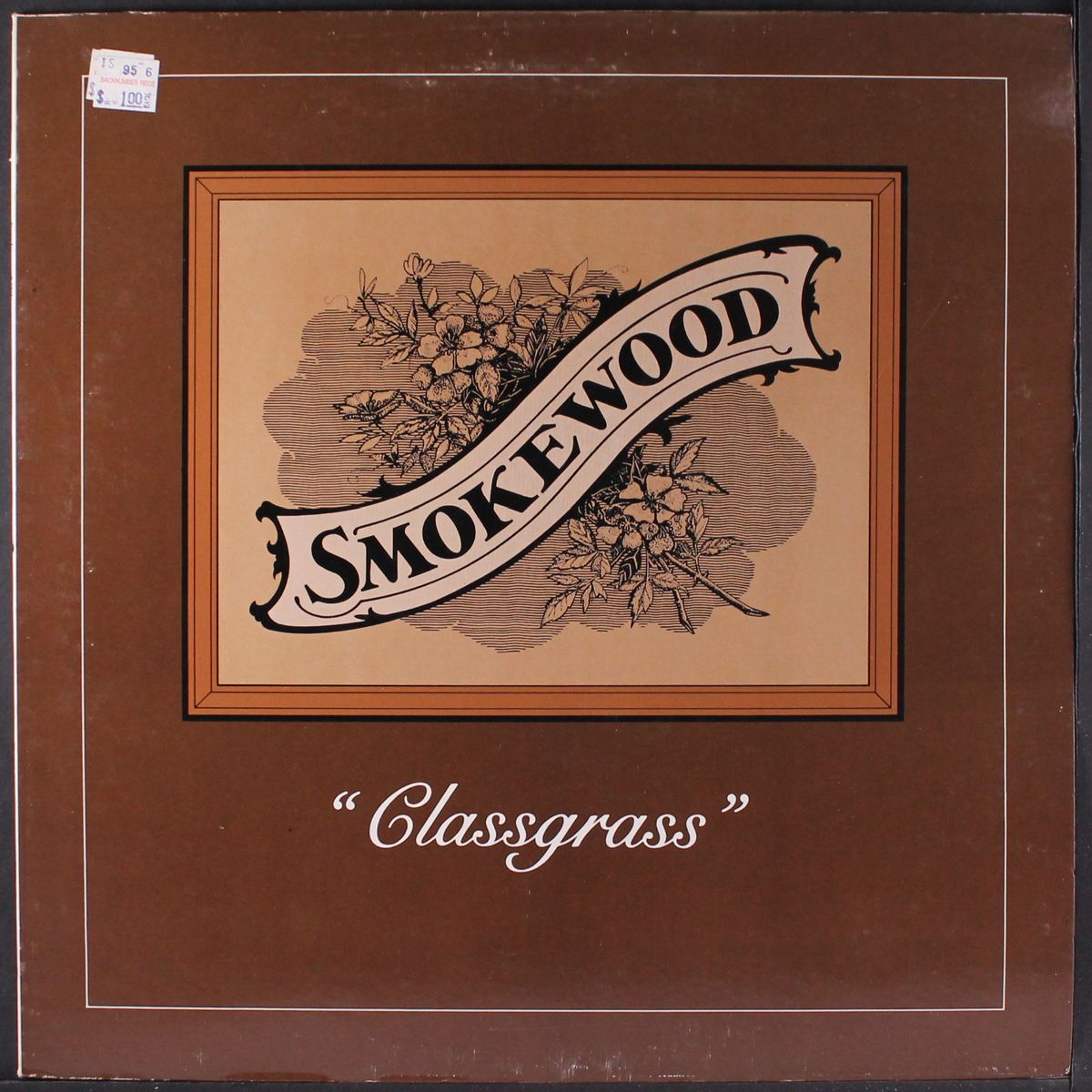 classgrass by SMOKEWOOD