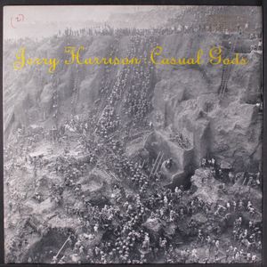 JERRY HARRISON
