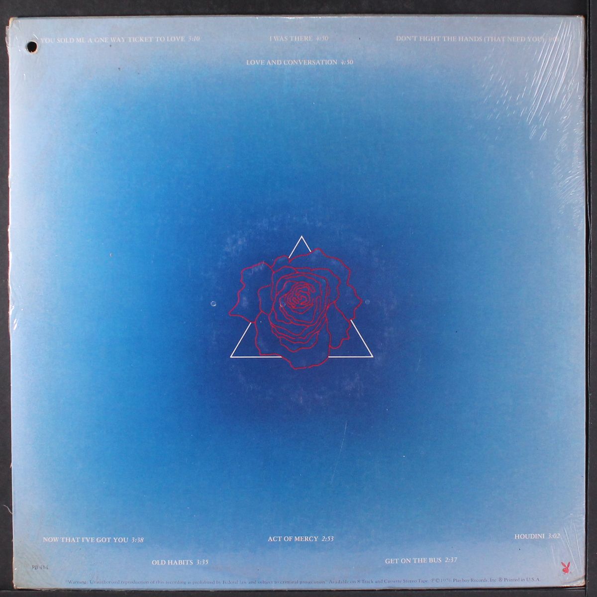 love and conversation by HAMILTON, JOE FRANK & DENNISON